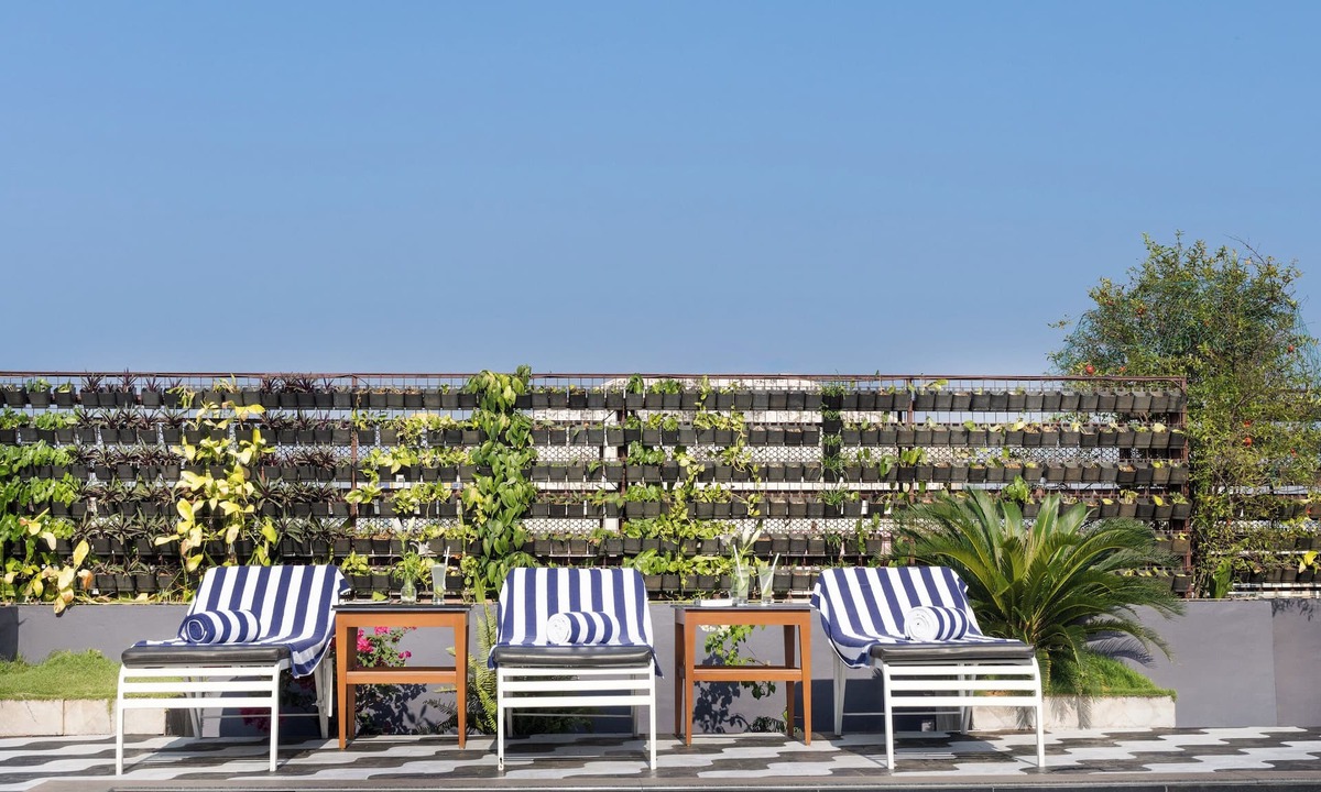Kochi Hotel | Hotel Presidency