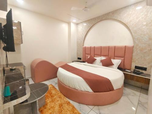 Ahmedabad Hotel | Hotel Prime Sky