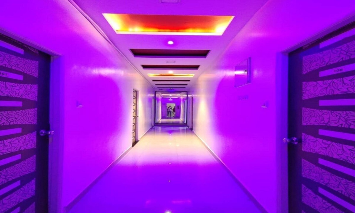 Vashi Hotel | Hotel Prince International