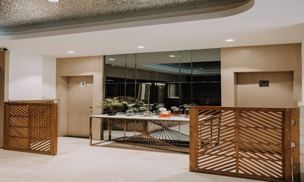 Raipur Hotel | Hotel Punjab Palace
