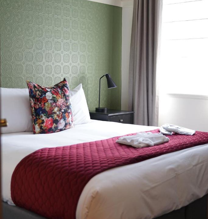 Queanbeyan Hotel | Hotel Queanbeyan Canberra