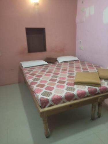 Khattalwada House | Hotel Radhe Shree