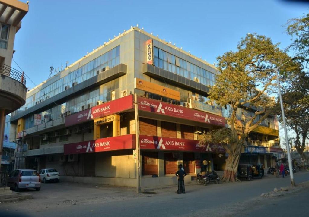 Veraval Hotel | Hotel Raghav Veraval, Gujrat