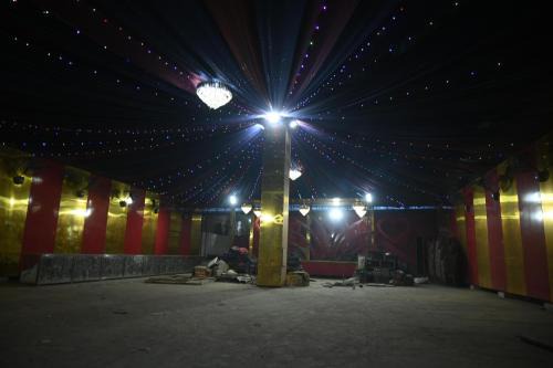 Saharsa Hotel | Hotel Raj Darbar