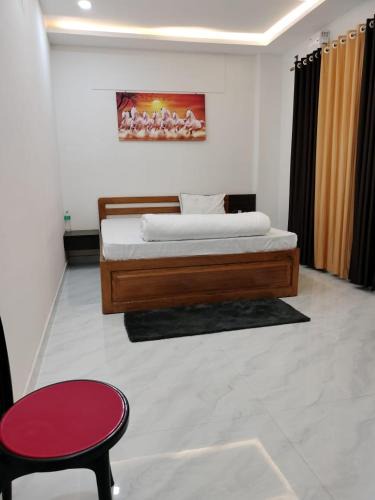 Golaghat Hotel | Hotel Raj