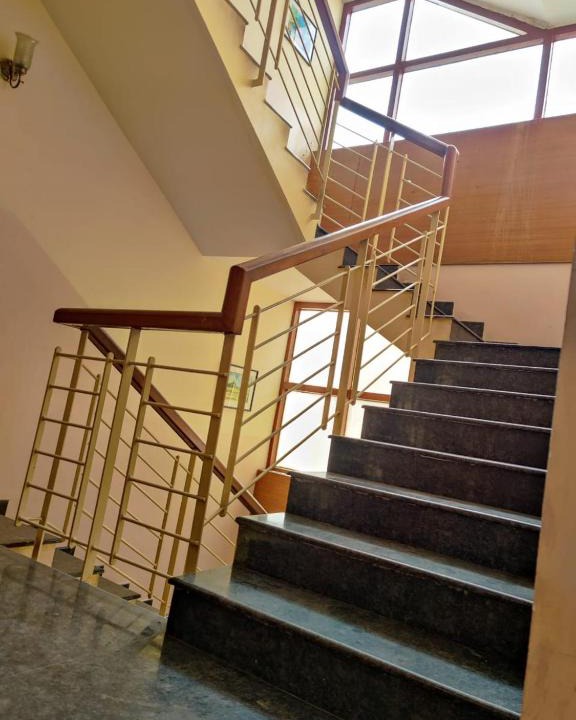 Wilson Garden Hotel | Hotel Raj Residency