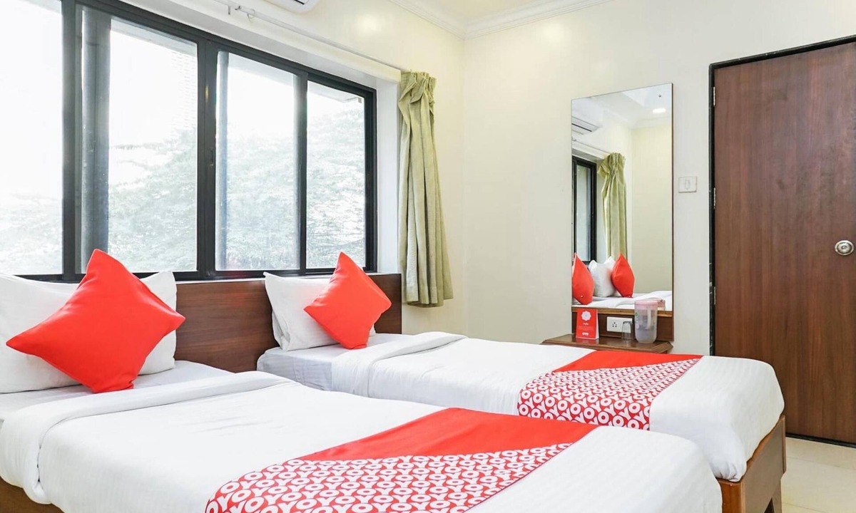 Central Pune Hotel | Hotel Rajdeep