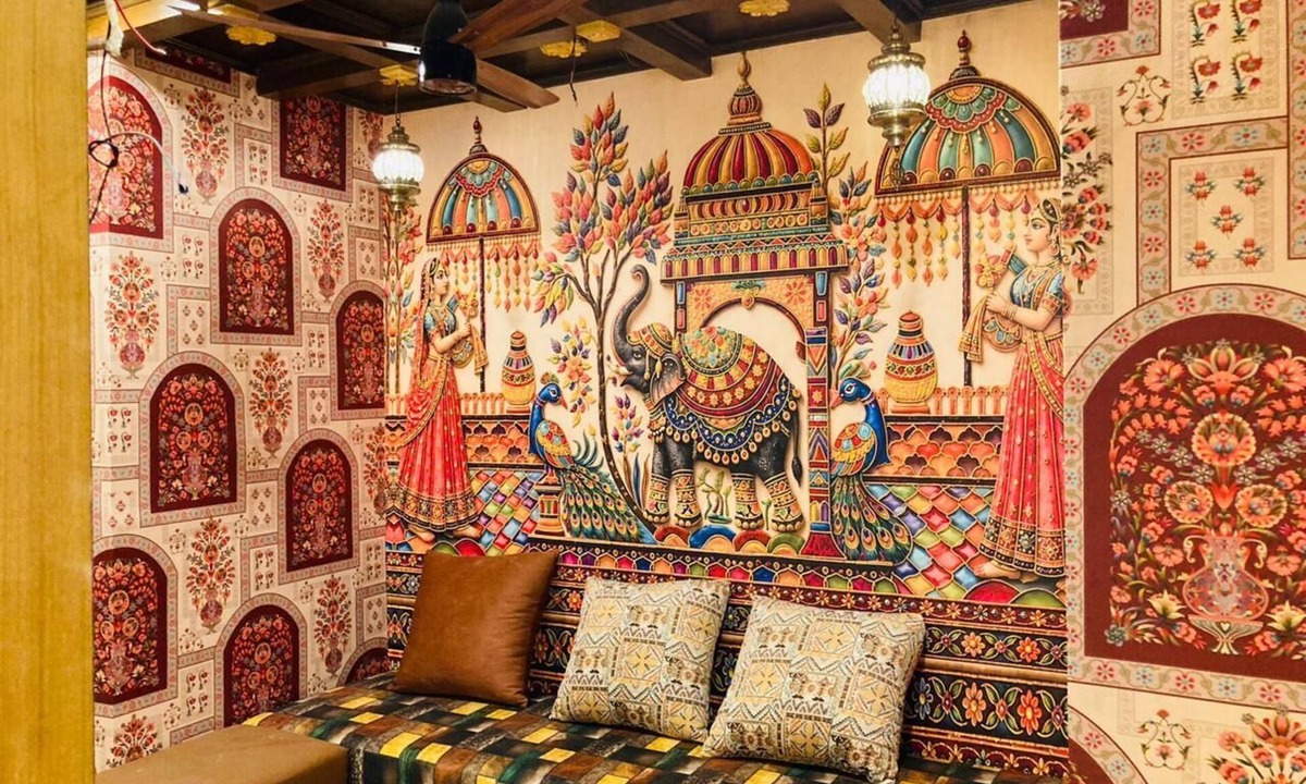 Nagpur Hotel | Hotel Rajwada Nagpur