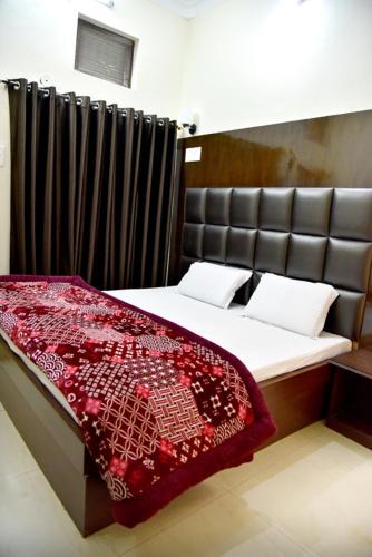 Haridwar Cabin | Hotel Ram
