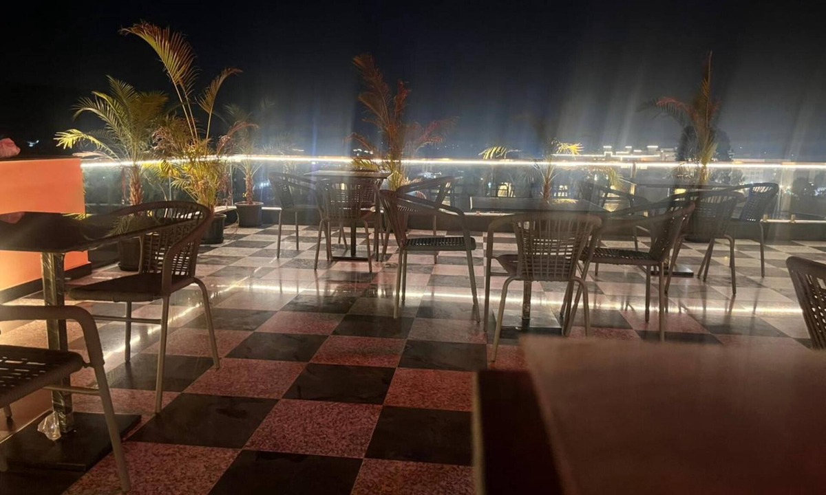 Bedla Hotel | Hotel Rama Krishna