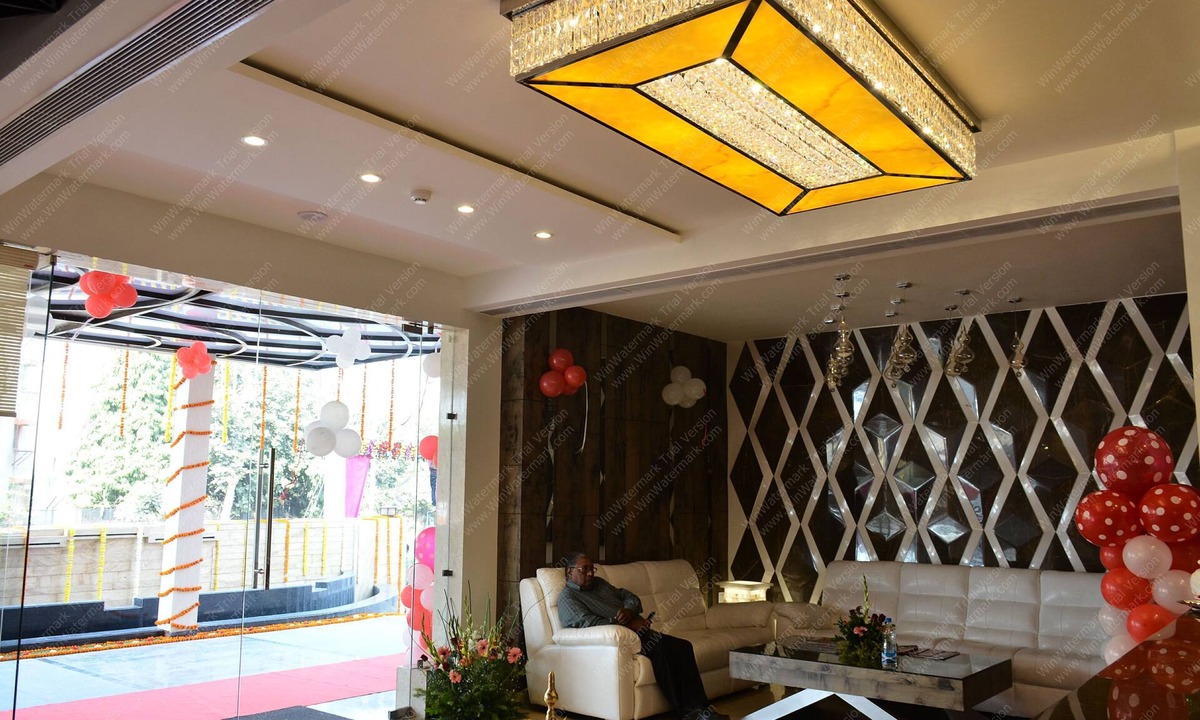 Gwalior Hotel | Hotel Ramaya