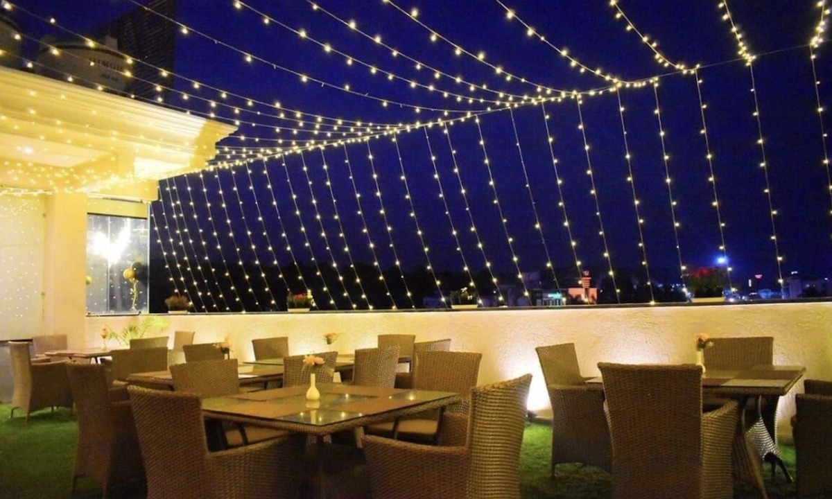 Haridwar Hotel | Hotel Ramaya Inn @ Har Ki Pauri Road