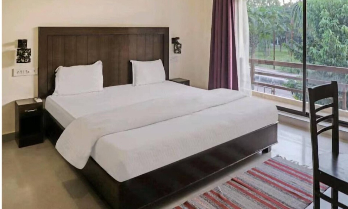 Khajuraho Hotel | Hotel Ramayana Khajuraho