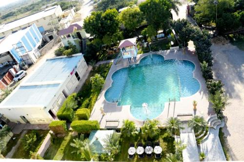 Beawar Hotel | Hotel Rani Bagh Resort