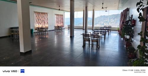 Kangri Hotel | Hotel Ratnouday