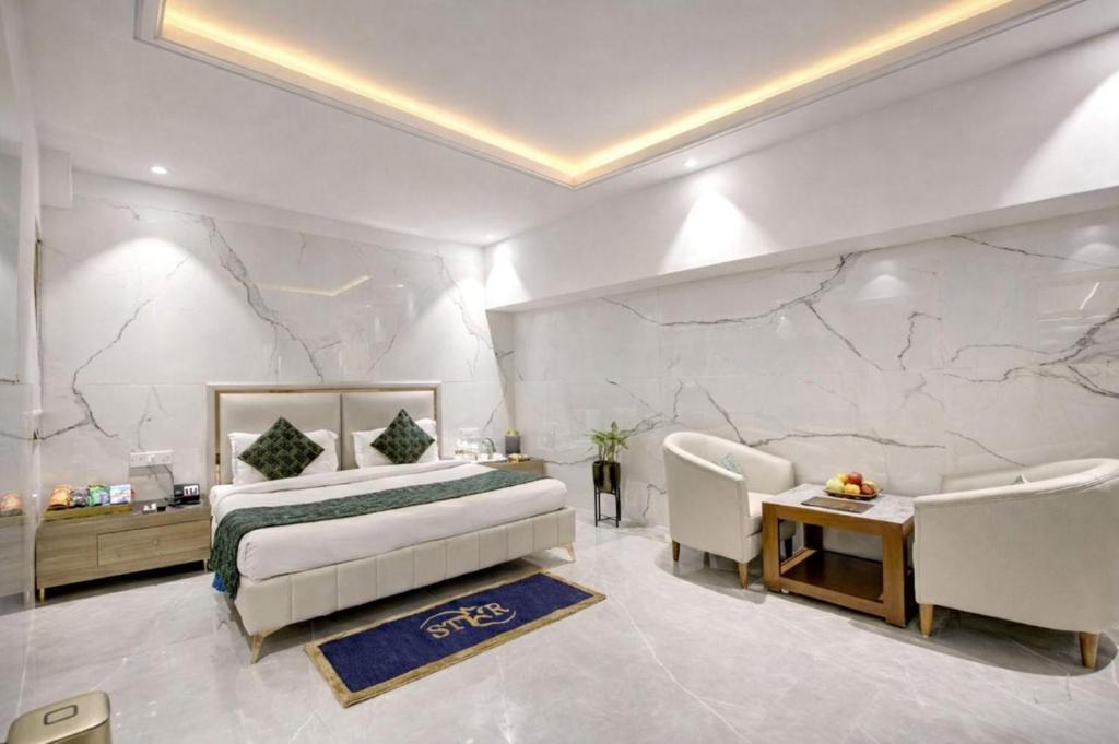 DLF Phase 3 Hotel | Hotel ravan
