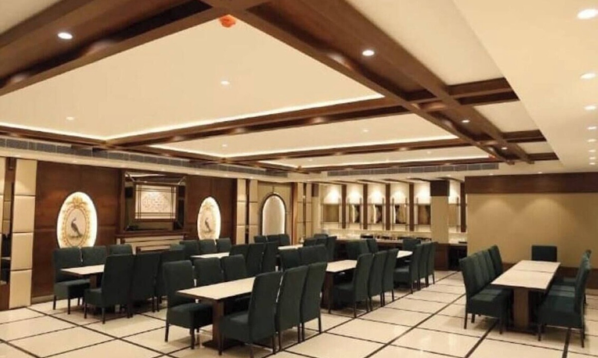 Bathinda Hotel | HOTEL REGALIA