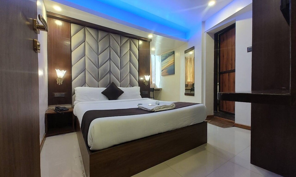 Mumbai Hotel | Hotel Rio