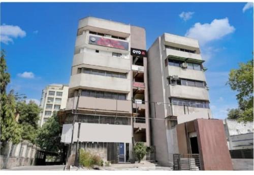 Usman Pura House | HOTEL RION iNN