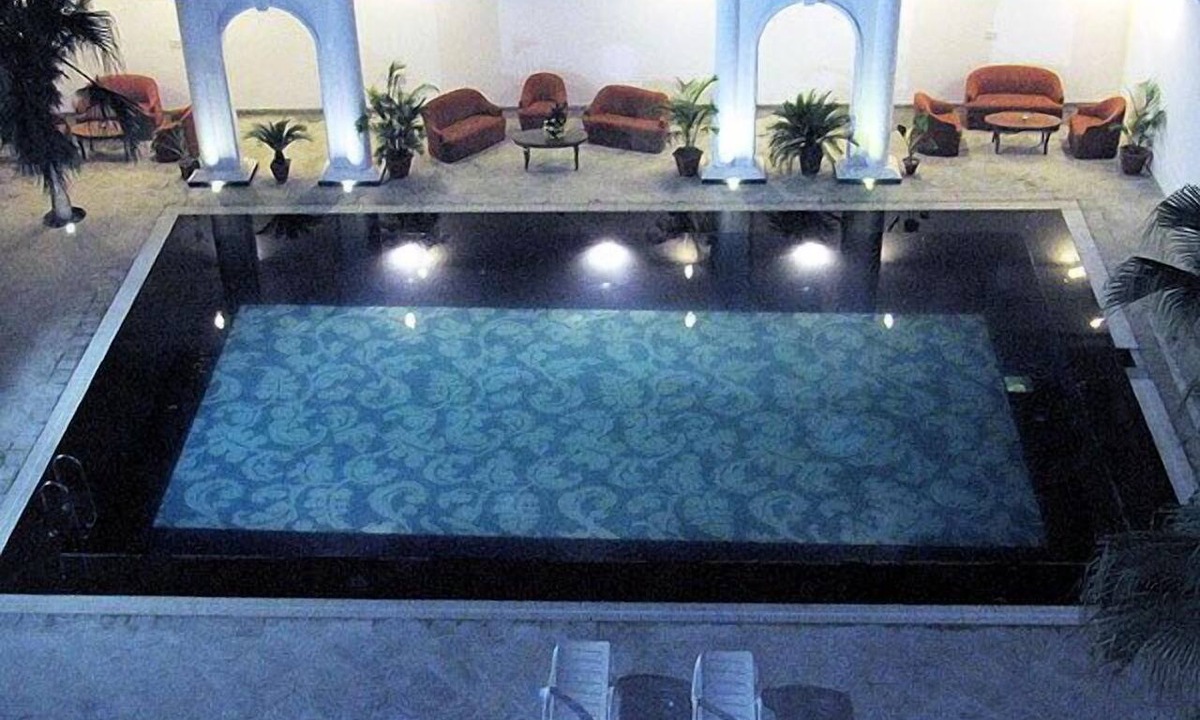Amritsar Hotel | Hotel Ritz Plaza