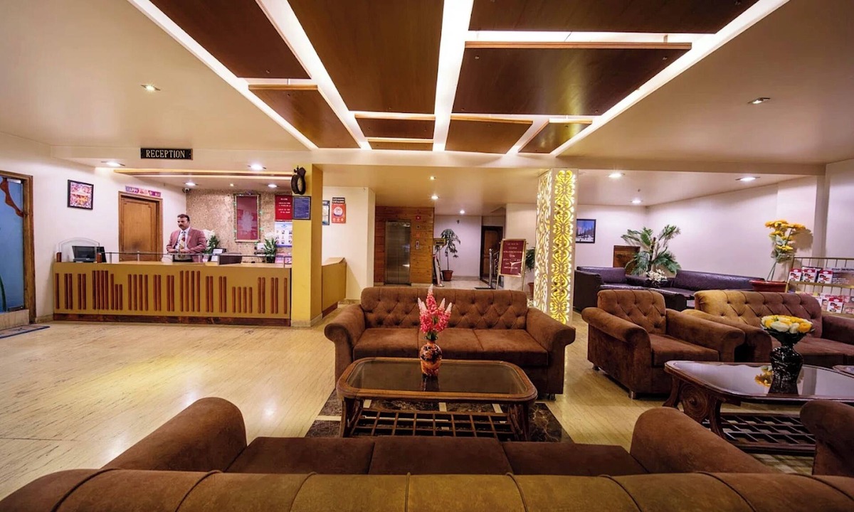 Nainital Hotel | Hotel Riverside Resort Near Kainchi Dham