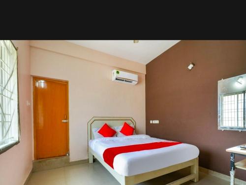 Madurai Hotel | Hotel RJ Madurai