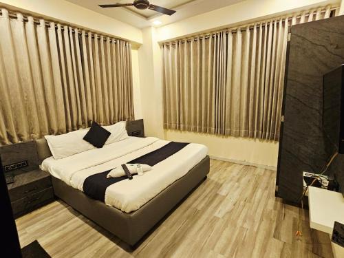 Ahmedabad House | Hotel rk palace