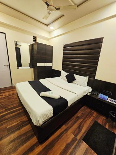 Ahmedabad House | Hotel Rk palace
