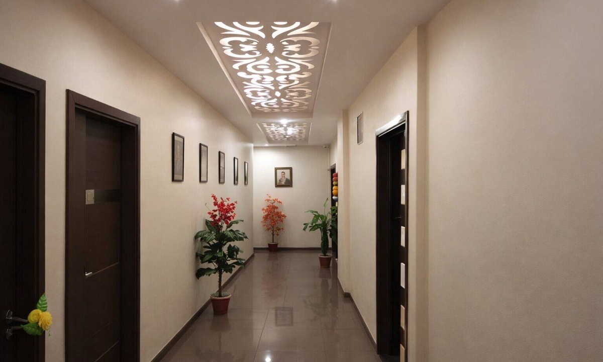 Ahmedabad Hotel | Hotel RK Palace