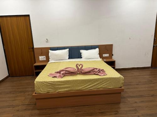 Sikar Hotel | Hotel RK Palace