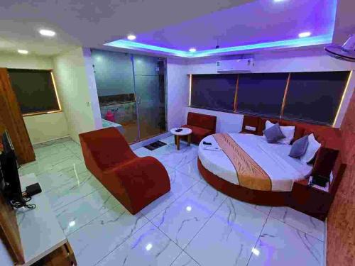 Anand Hotel | HOTEL ROCK In