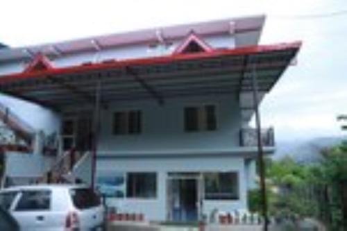 Bhimtal House | Hotel Rosemary Inn