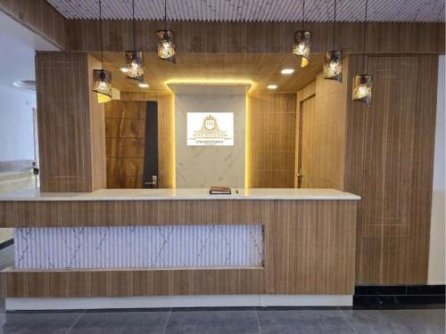 Badrinath Hotel | Hotel Royal Badri - A Pilgrim's Habitat