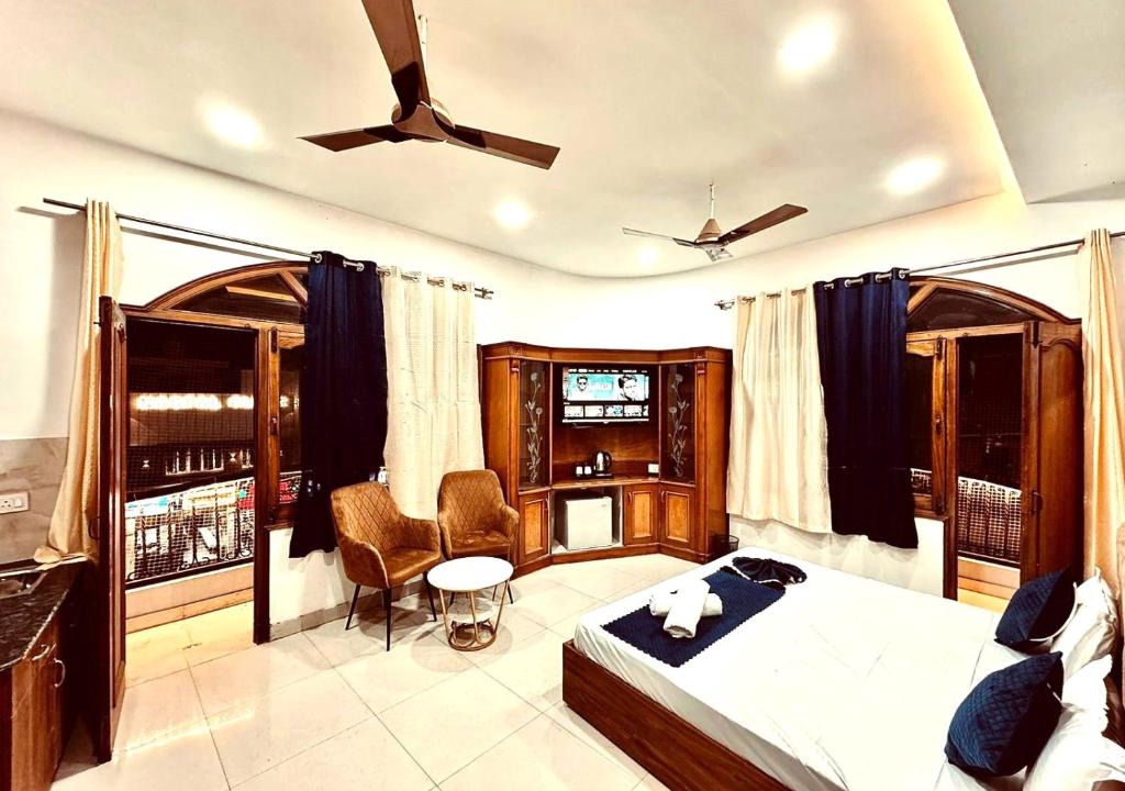 Amritsar Hotel | Hotel Royal Corner - 500 Meters Near Golden Temple