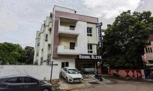 Madurai Hotel | Hotel Royal Elite Madurai