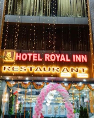 Shivpuri Hotel | Hotel Royal Inn & Restaurant