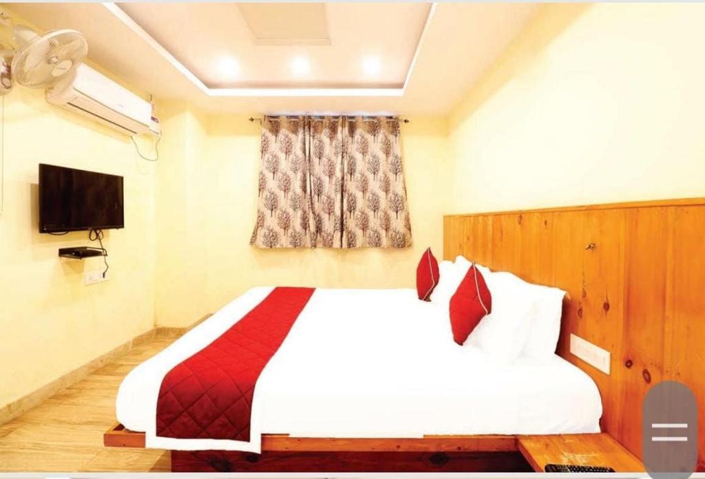 Agara Bed & Breakfast | Hotel Royal Orbit