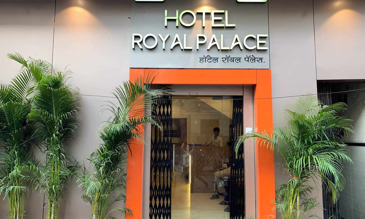 Fort Hotel | Hotel Royal Palace Fort