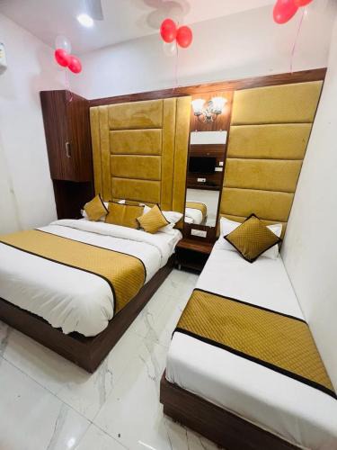 Amritsar Hotel | Hotel Royal Sandhu