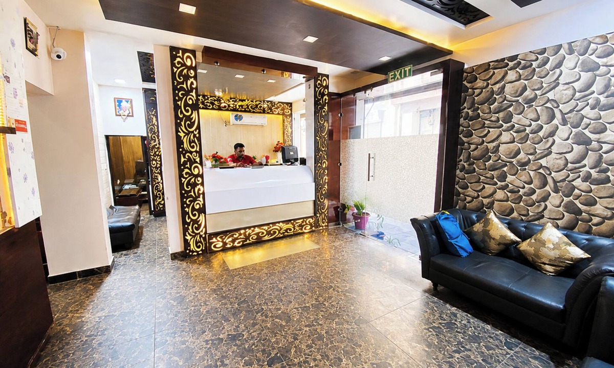 Ludhiana Hotel | Hotel S Kakkar Inn Ludhiyana