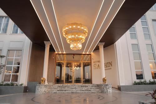 Ahmednagar Hotel | Hotel Sachin
