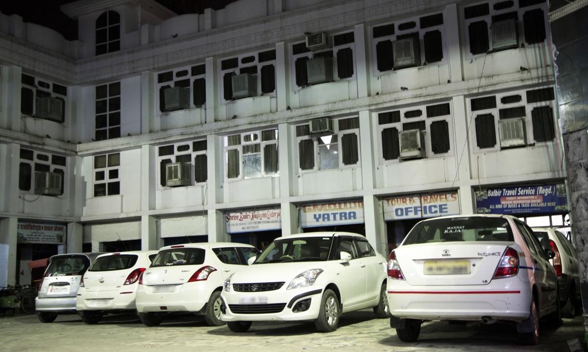 Haridwar Hotel | Hotel Sachin International