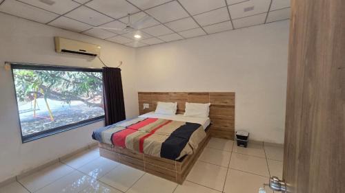 Talala House | Hotel Saffron Indian Spice Resort