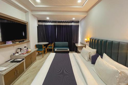 Durg Hotel | Hotel Sagar International