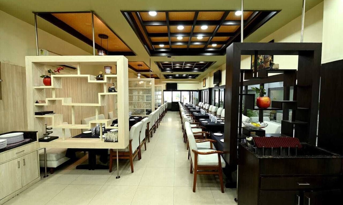 Durg Hotel | HOTEL SAGAR INTERNATIONAL