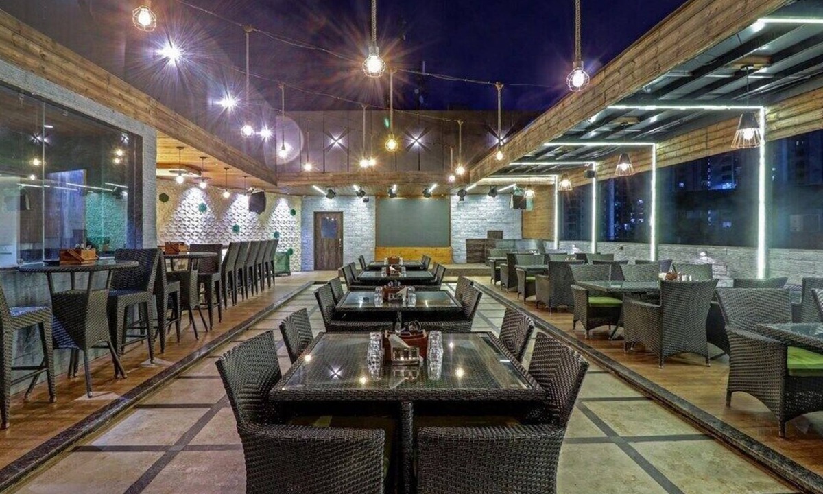 Taj Ganj Hotel | Hotel Sahibs City Star Agra