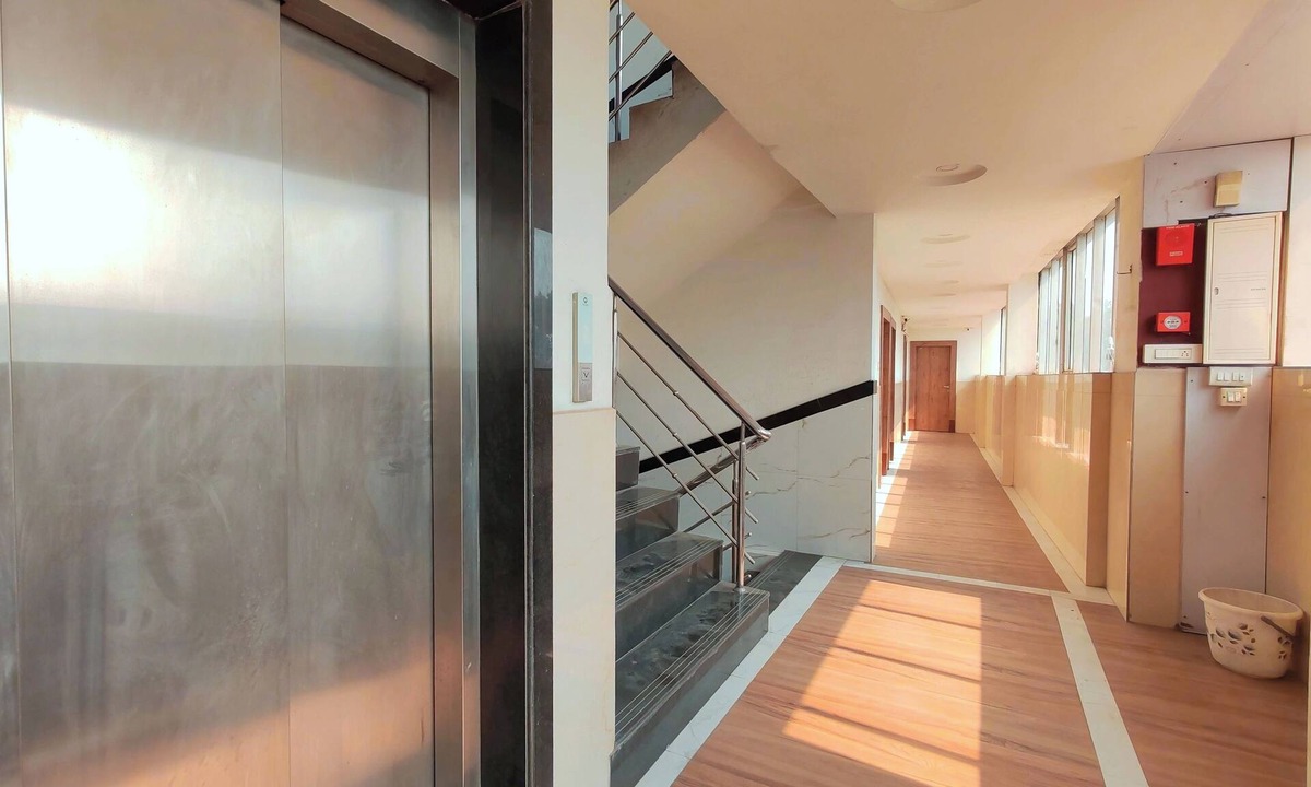 Navi Mumbai Hotel | Hotel Sai Bansi Residency