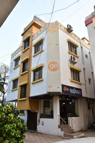 Shirdi Hotel | Hotel sai dhyan