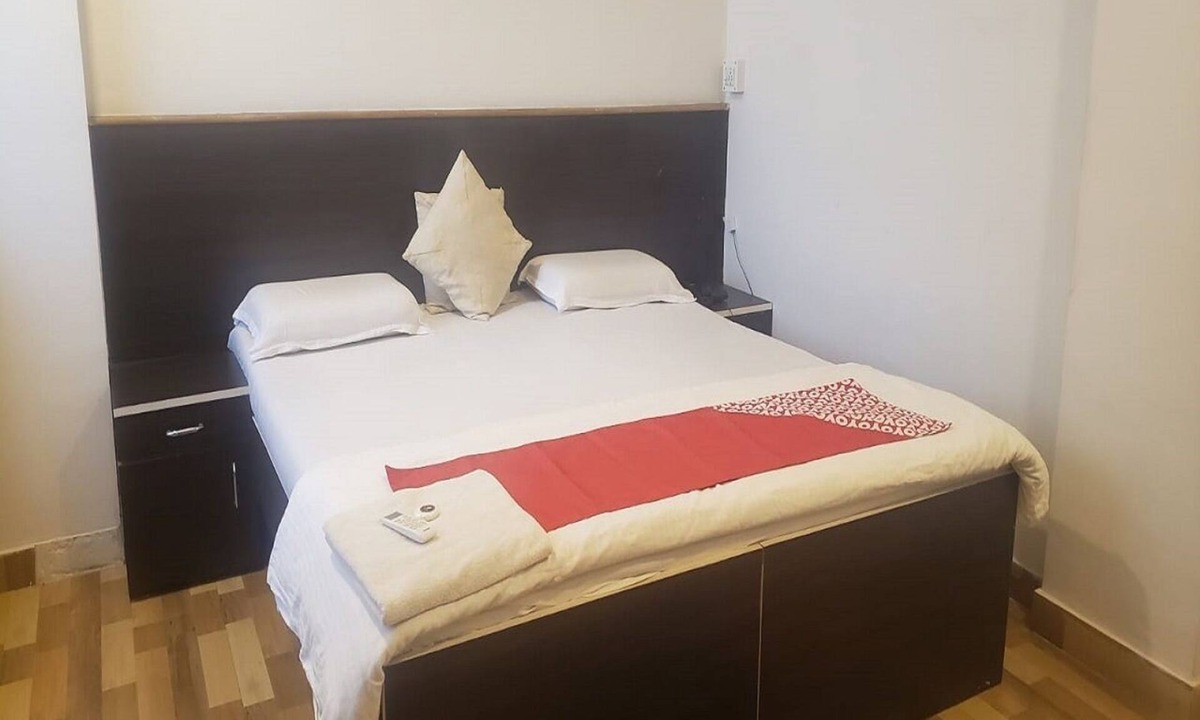 Pen House | Hotel Sai Samrat