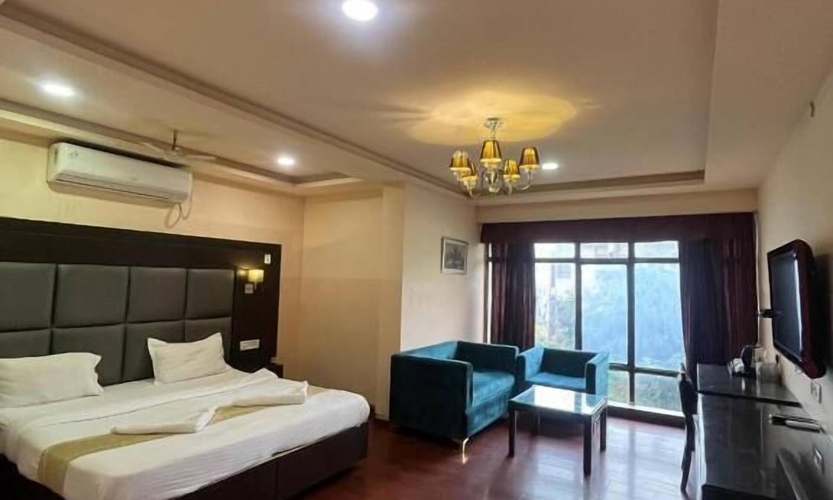 Hyderabad Hotel | Hotel Saiprakash